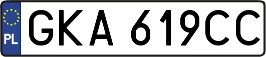 GKA619CC