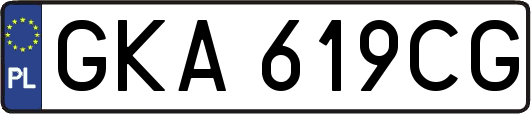 GKA619CG