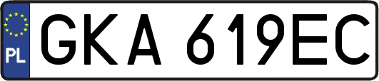GKA619EC