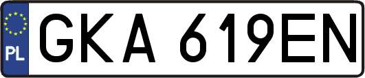 GKA619EN