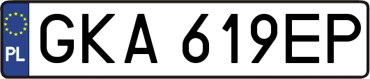 GKA619EP
