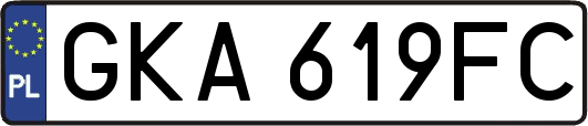 GKA619FC
