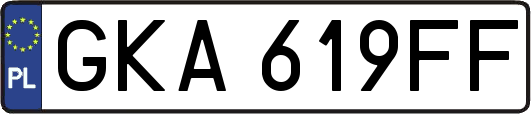 GKA619FF