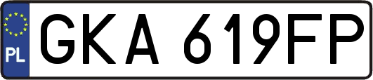 GKA619FP