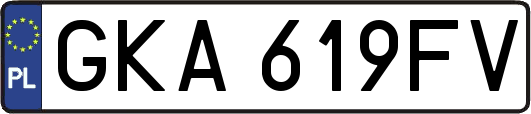GKA619FV