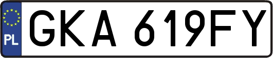 GKA619FY