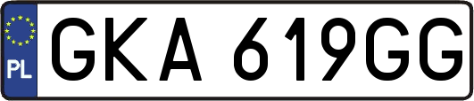 GKA619GG