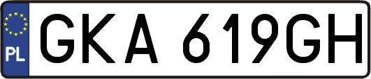 GKA619GH