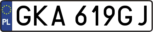 GKA619GJ