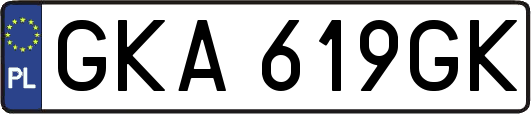 GKA619GK