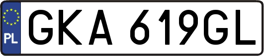 GKA619GL