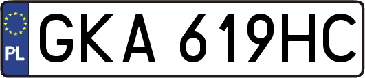 GKA619HC