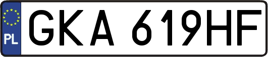 GKA619HF