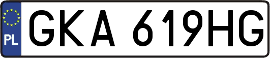GKA619HG