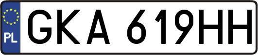 GKA619HH