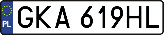 GKA619HL