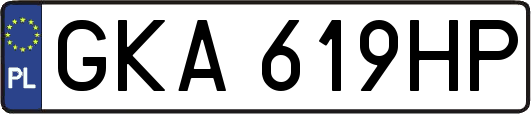 GKA619HP
