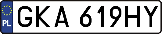 GKA619HY
