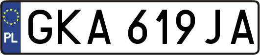 GKA619JA