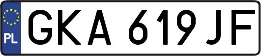 GKA619JF