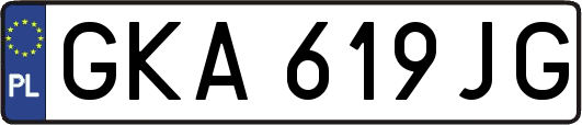 GKA619JG