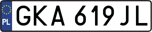 GKA619JL