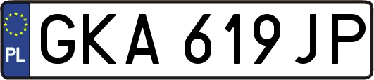 GKA619JP