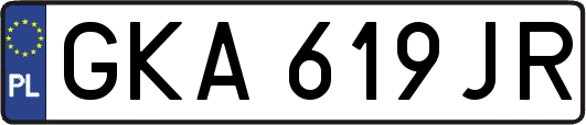 GKA619JR