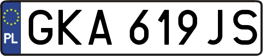 GKA619JS