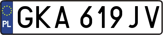GKA619JV