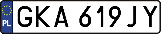 GKA619JY