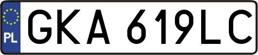 GKA619LC