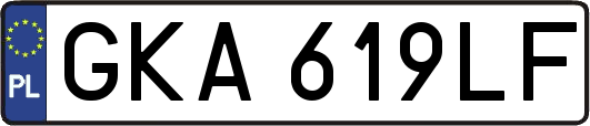GKA619LF