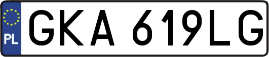 GKA619LG