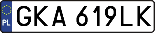 GKA619LK