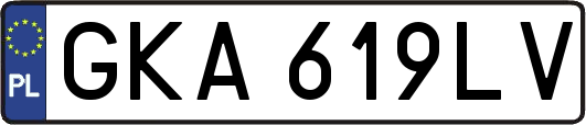 GKA619LV