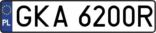 GKA6200R