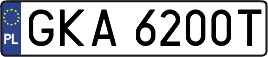 GKA6200T