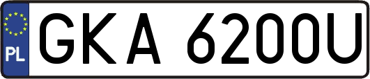 GKA6200U