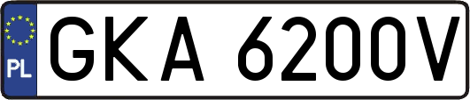 GKA6200V