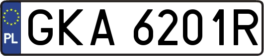 GKA6201R