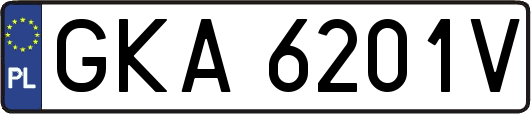 GKA6201V