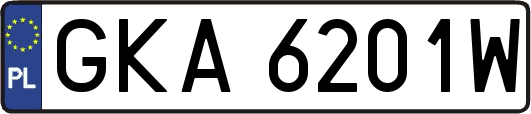 GKA6201W