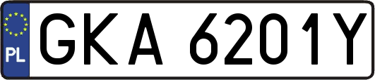 GKA6201Y