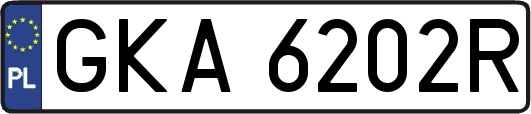 GKA6202R