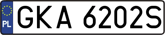 GKA6202S