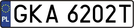 GKA6202T