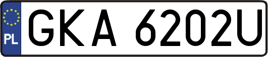 GKA6202U