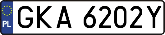 GKA6202Y
