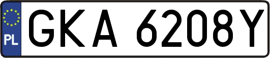 GKA6208Y